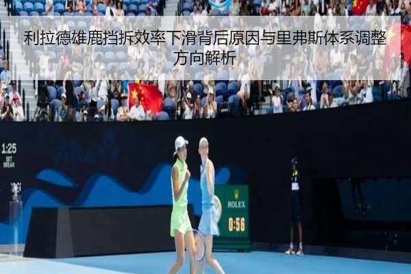 利拉德雄鹿挡拆效率下滑背后原因与里弗斯体系调整方向解析